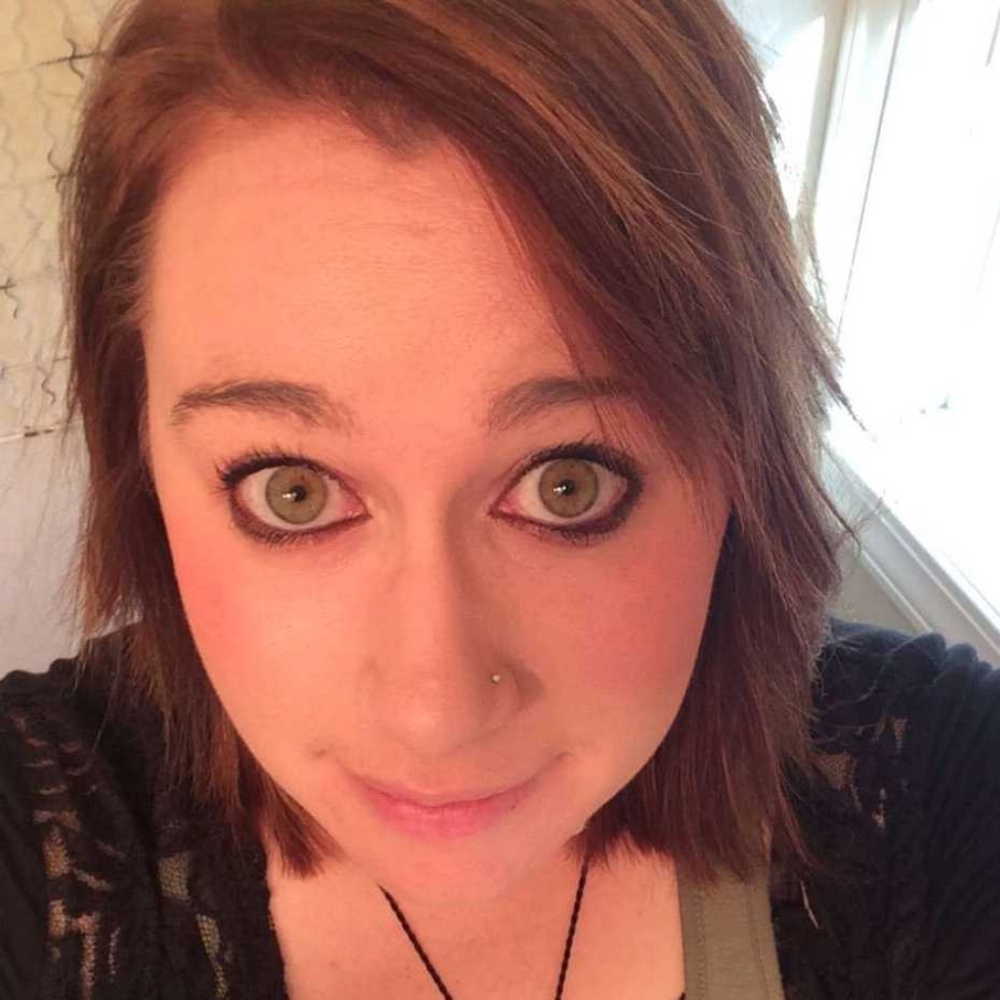 Meet your Posher, Leah